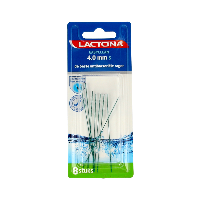 Lactona Easyclean S 4.0mm