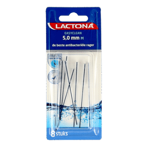 Lactona Easyclean M 5.0mm