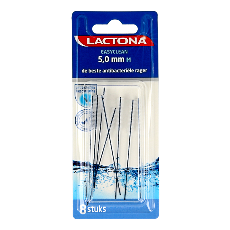 Lactona Easyclean M 5.0mm