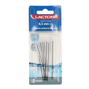 Lactona Easyclean L/M 6.5mm