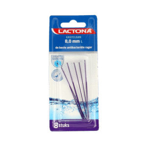 Lactona Easyclean L 8.0mm