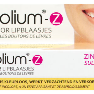 Zinolium Z zinksulfaat