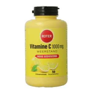 Roter Vitamine C 1000mg
