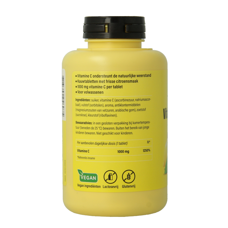 Roter Vitamine C 1000mg - Afbeelding 2