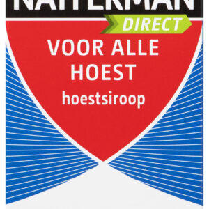 Natterman Voor alle hoest