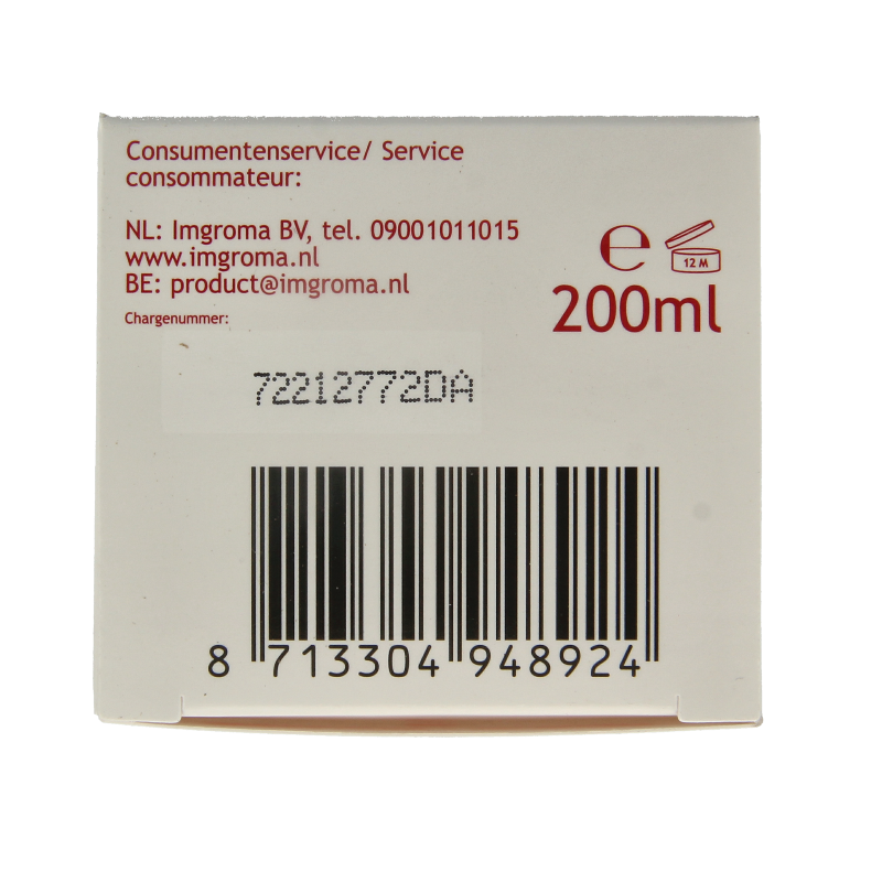 Vision High medium SPF20 - Afbeelding 5