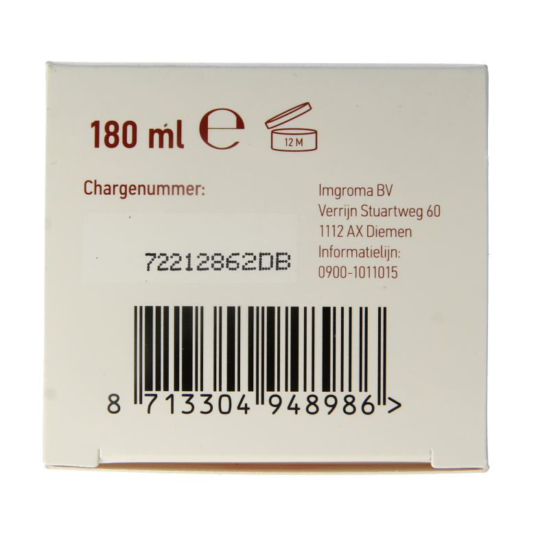 Vision High SPF30 - Afbeelding 5