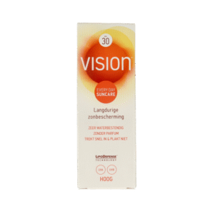 Vision High SPF30