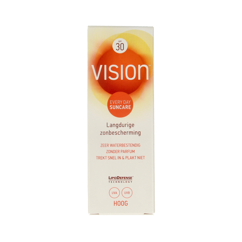 Vision High SPF30