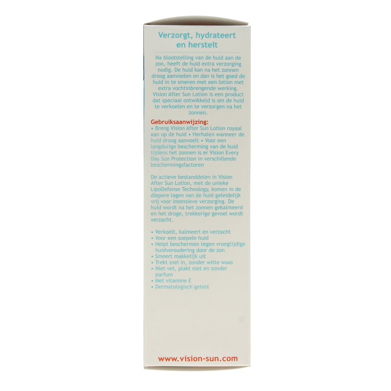 Vision Aftersun - Afbeelding 4