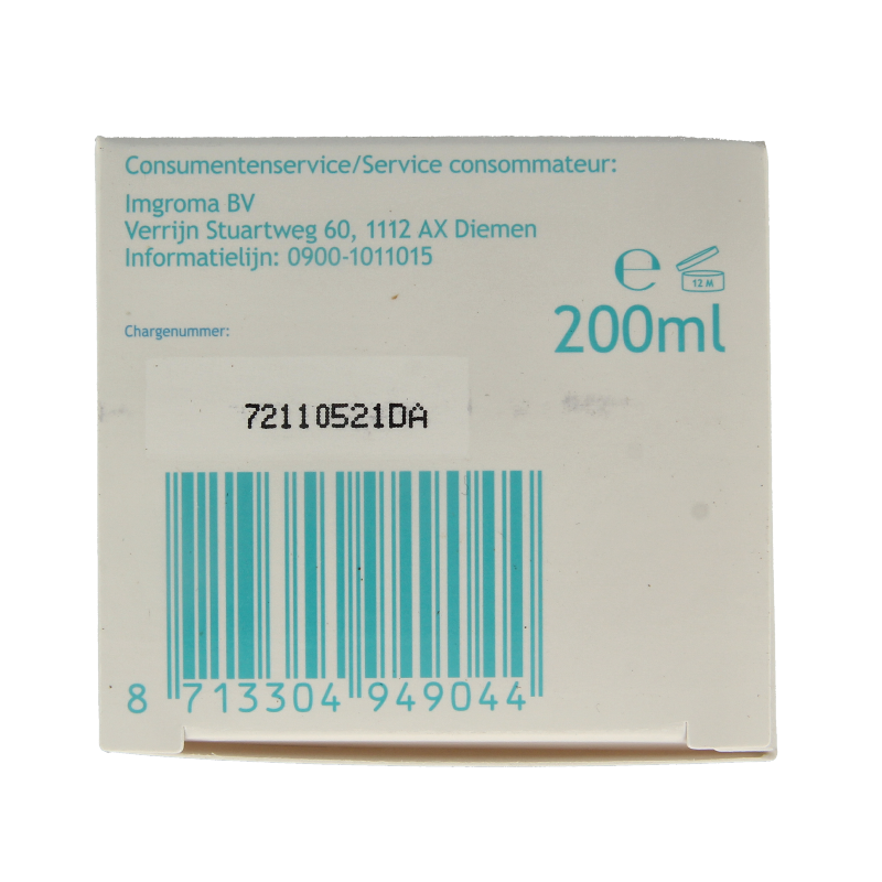 Vision Aftersun - Afbeelding 5