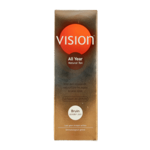 Vision Natural tan