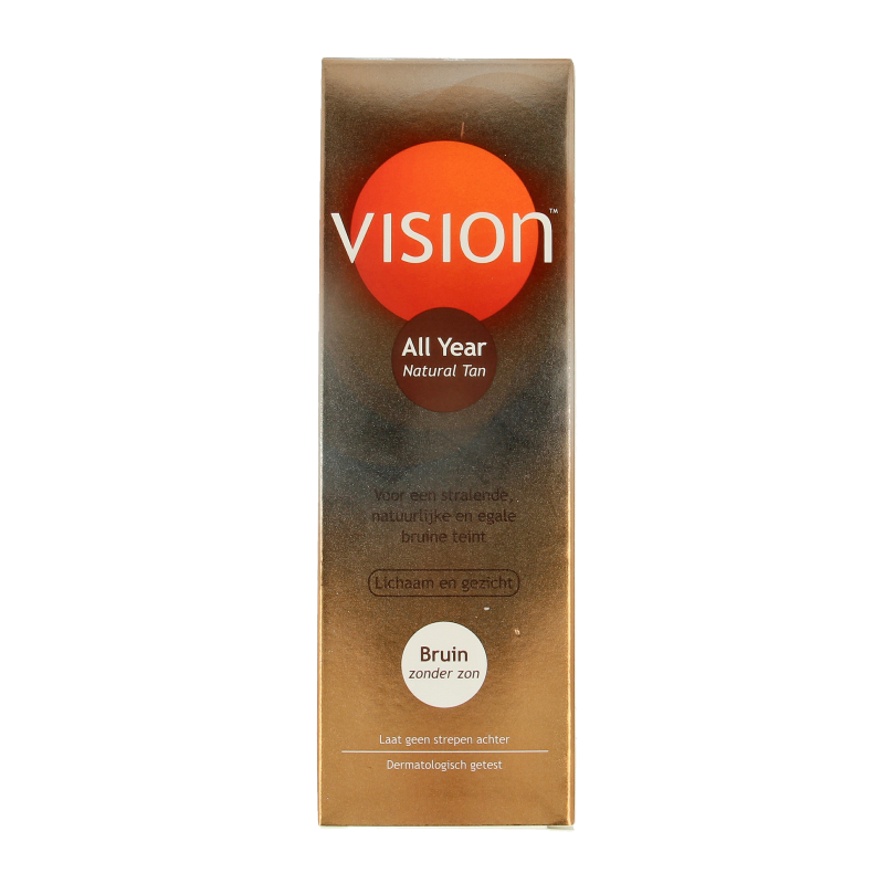 Vision Natural tan