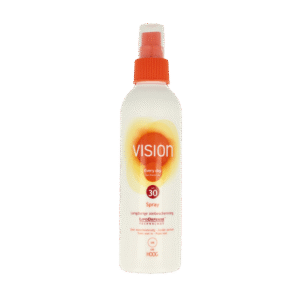 Vision High spray SPF30