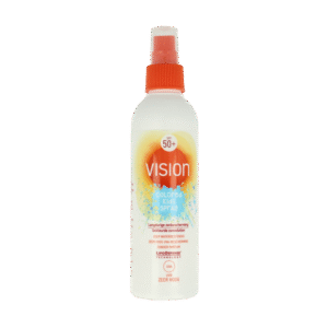 Vision Kids spray SPF50+