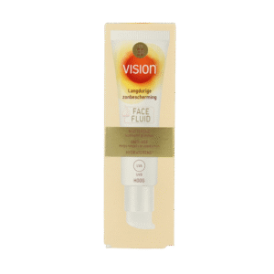 Vision Face fluid SPF30