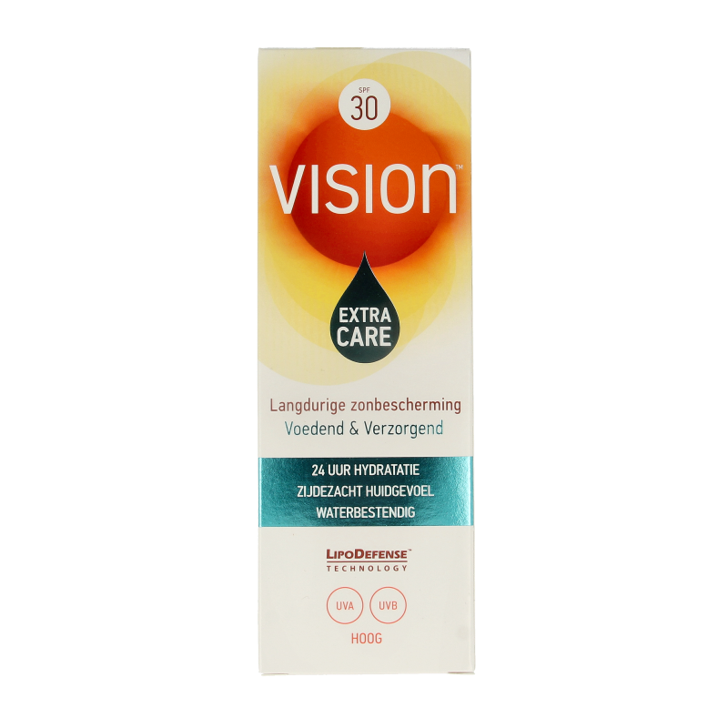 Vision Extra care SPF30