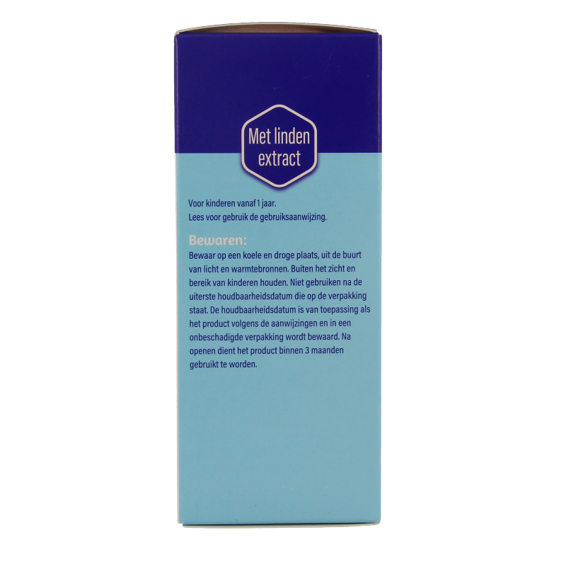 Dampo Kids alle hoest nacht - Afbeelding 2