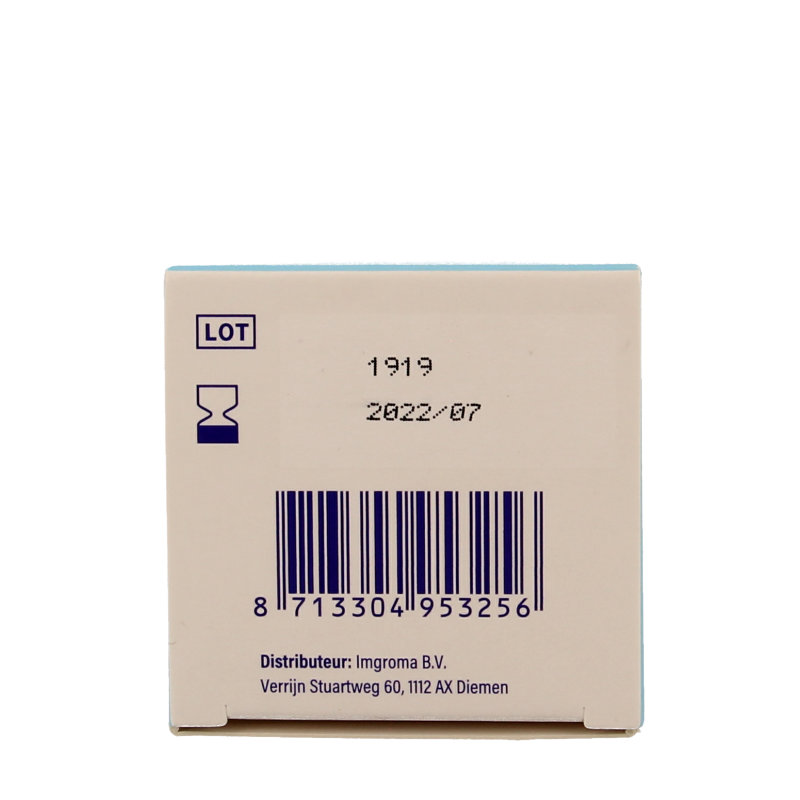 Dampo Kids alle hoest nacht - Afbeelding 5