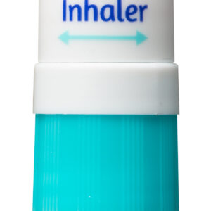 Dampo 2-in-1 Inhaler