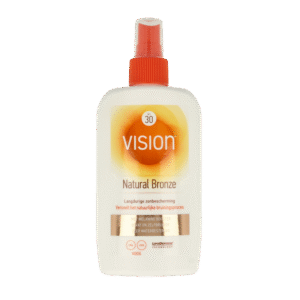 Vision Medium natural bronze SPF30