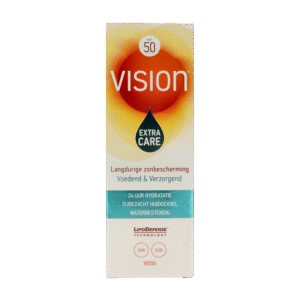 Vision High extra care SPF50