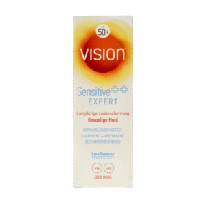 Vision High sensitive SPF50+
