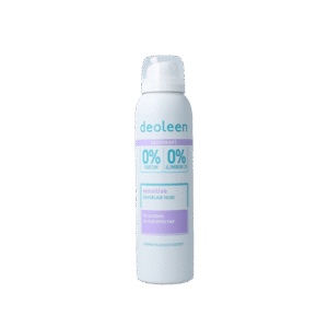 Deoleen Deodorant spray 0% sensitive