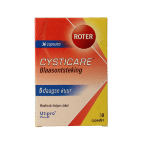 Roter Cysticare