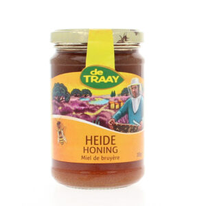 Traay Heidehoning