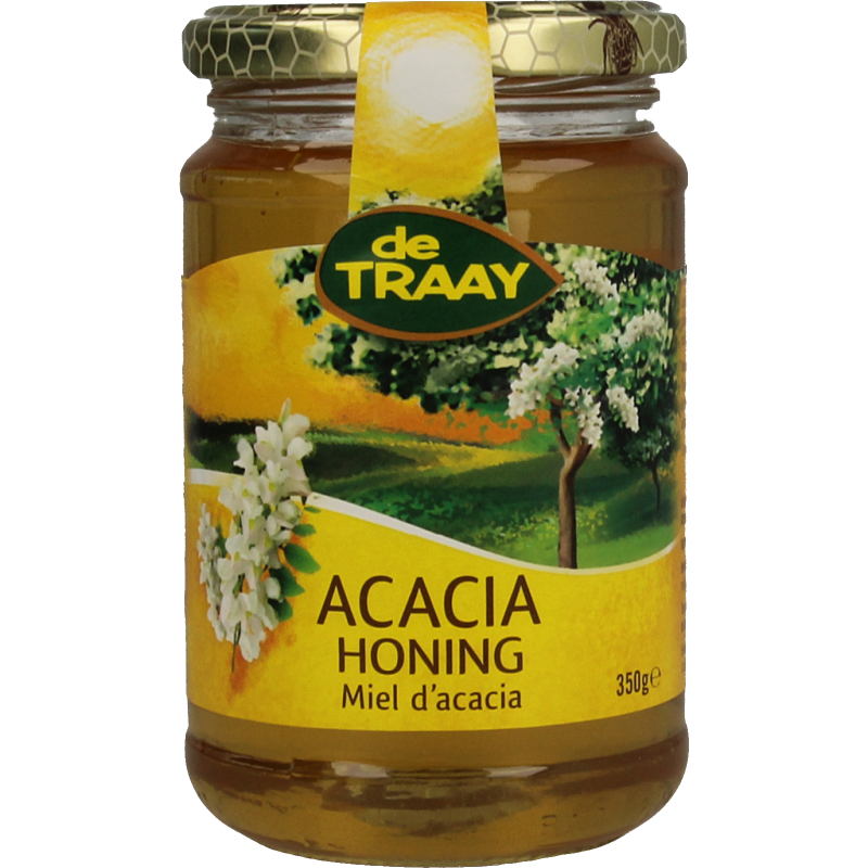 Traay Acaciahoning