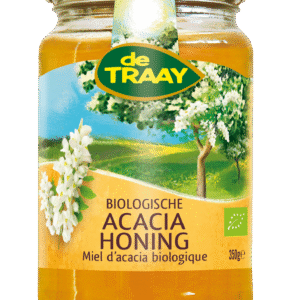 Traay Acaciahoning bio