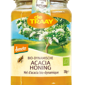 Traay Acaciahoning demeter bio