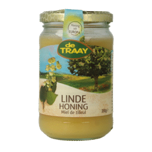 Traay Linde honing creme