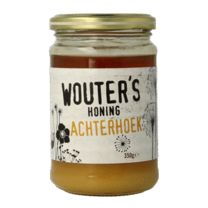 Traay Wouters streekhoning Achterhoek