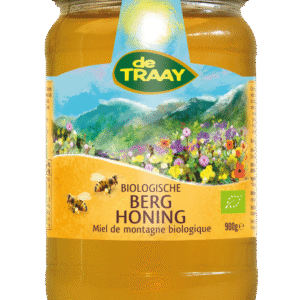 Traay Berghoning bio