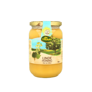 Traay Lindehoning creme