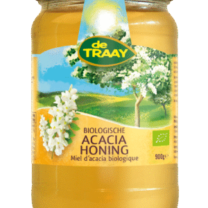 Traay Acaciahoning bio