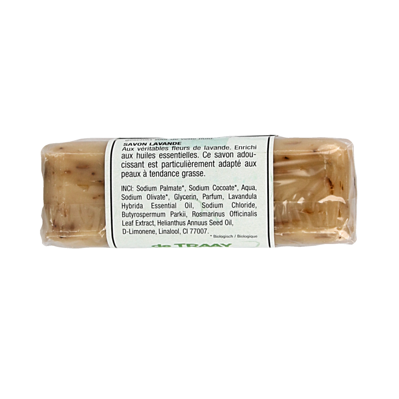 Traay Zeep lavendel/bloemen - Afbeelding 2
