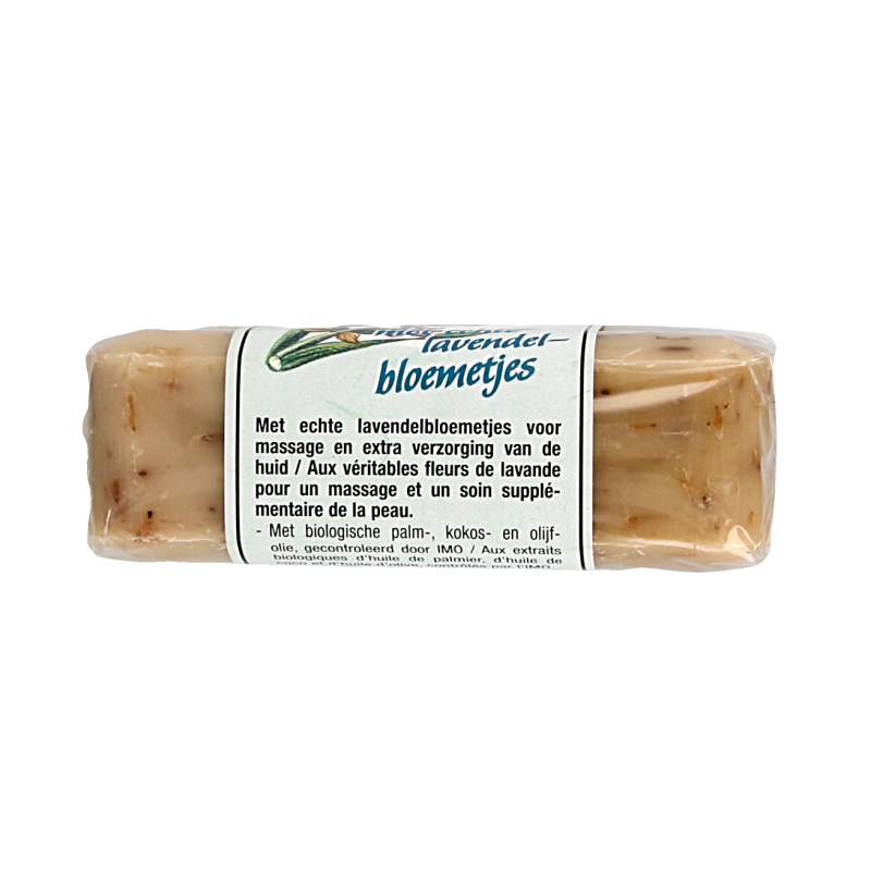 Traay Zeep lavendel/bloemen - Afbeelding 4