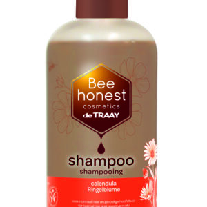 Traay Bee Honest Shampoo calendula