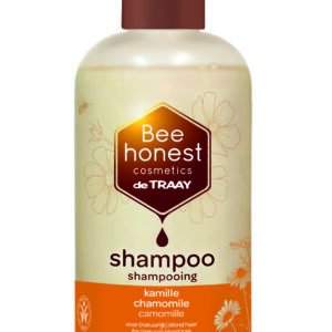Traay Bee Honest Shampoo kamille