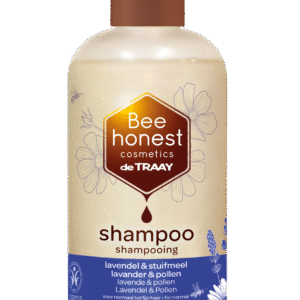 Traay Bee Honest Shampoo lavendel & stuifmeel