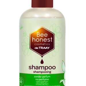 Traay Bee Honest Shampoo parfum vrij