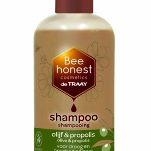 Traay Bee Honest Shampoo olijf & propolis