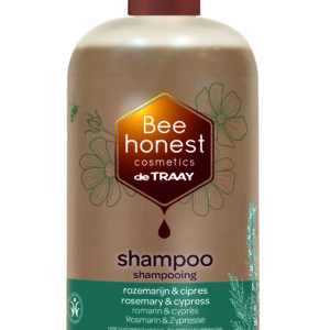 Traay Bee Honest Shampoo rozemarijn & cipres