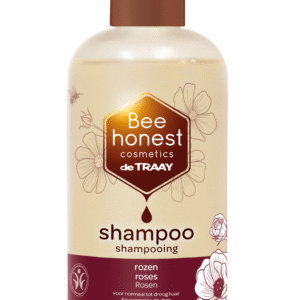 Traay Bee Honest Shampoo rozen