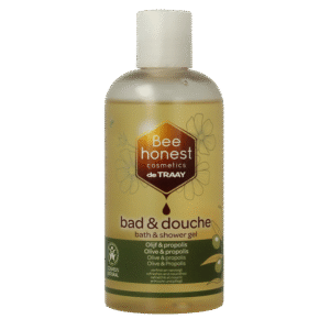 Traay Bee Honest Bad / douche olijf / propolis
