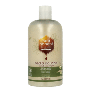 Traay Bee Honest Bad / douche olijf / propolis