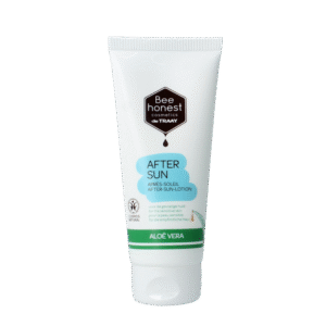 de Traay Aftersun aloe vera & honing